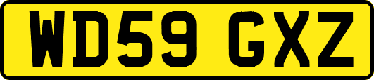 WD59GXZ