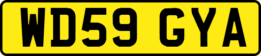 WD59GYA