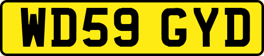 WD59GYD