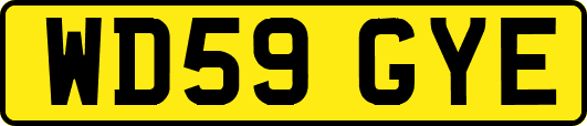 WD59GYE