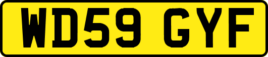 WD59GYF