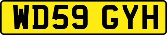 WD59GYH