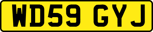 WD59GYJ