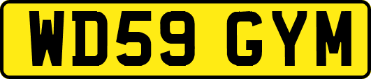 WD59GYM