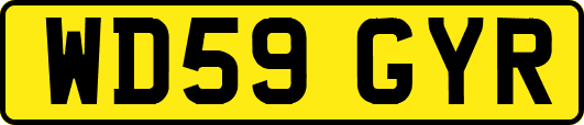 WD59GYR