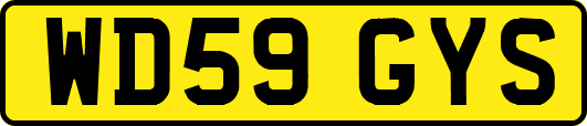 WD59GYS
