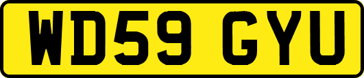 WD59GYU