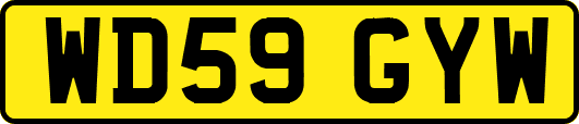 WD59GYW