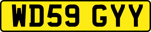 WD59GYY