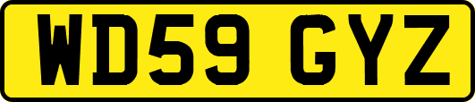 WD59GYZ