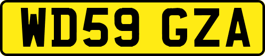 WD59GZA