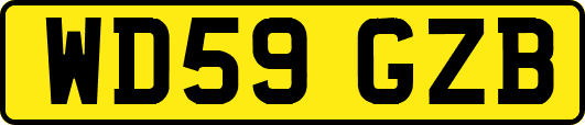 WD59GZB