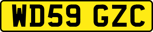 WD59GZC