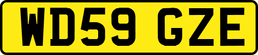 WD59GZE