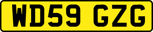 WD59GZG