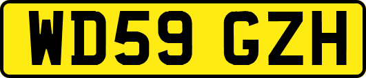 WD59GZH