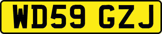 WD59GZJ