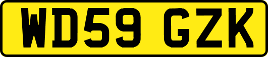 WD59GZK