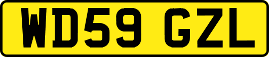 WD59GZL