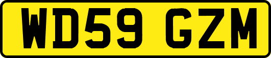 WD59GZM