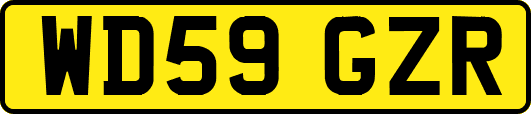 WD59GZR