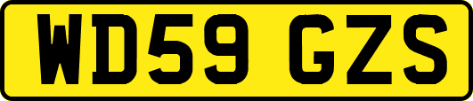 WD59GZS