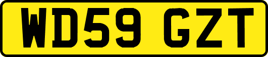 WD59GZT