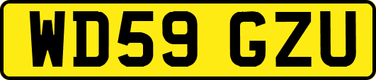 WD59GZU