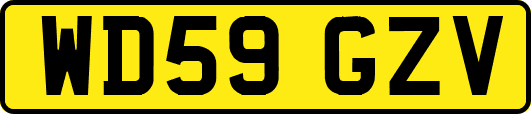 WD59GZV