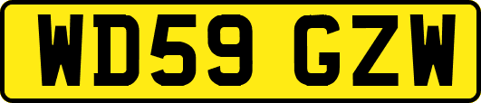 WD59GZW