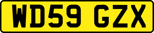 WD59GZX