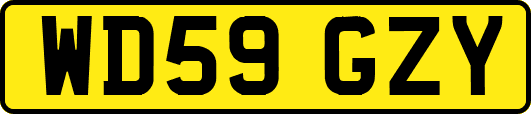 WD59GZY