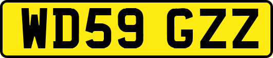 WD59GZZ