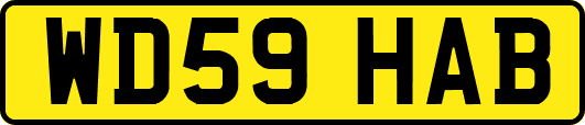 WD59HAB
