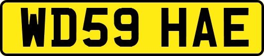 WD59HAE