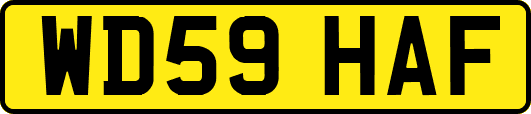 WD59HAF
