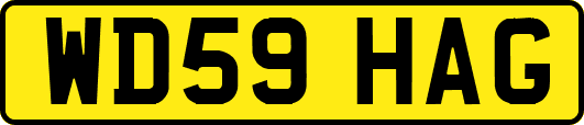 WD59HAG