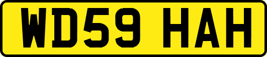 WD59HAH