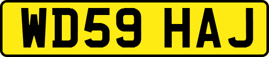 WD59HAJ