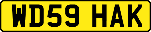 WD59HAK