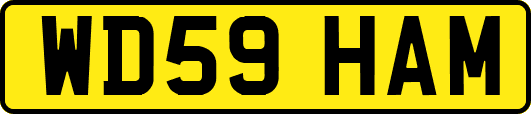 WD59HAM