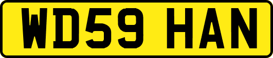 WD59HAN