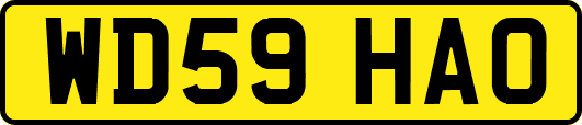 WD59HAO
