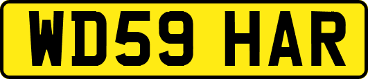 WD59HAR