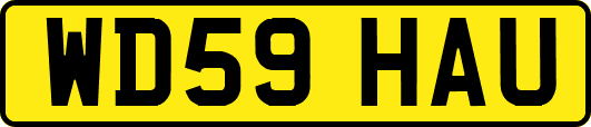 WD59HAU