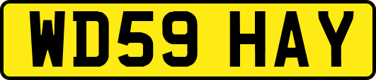 WD59HAY