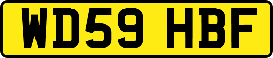 WD59HBF