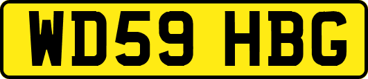 WD59HBG