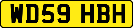 WD59HBH