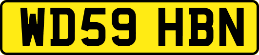 WD59HBN